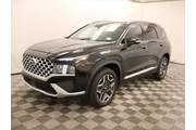 Hyundai SANTA FE 2021 AWD Li