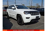 $18742 : Jeep Grand Cherokee 2018 4x4 thumbnail