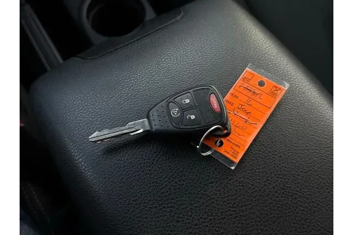 $17000 : Jeep Wrangler Unlimited 2016 image 3