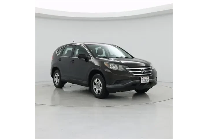 $14998 : Honda CR-V 2014 LX 4dr SUV image 1