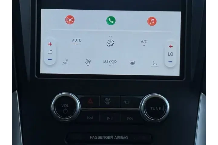 $24546 : Ford Edge 2023 AWD SEL 4dr C image 4