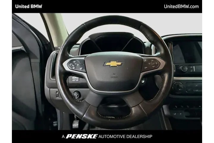 $33460 : Chevrolet Colorado 2022 4x4 image 6