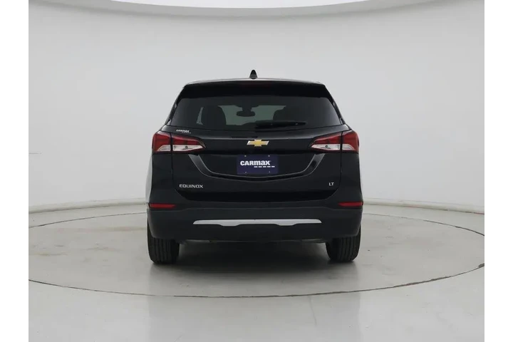 $24998 : Chevrolet Equinox 2024 LT 4d image 6