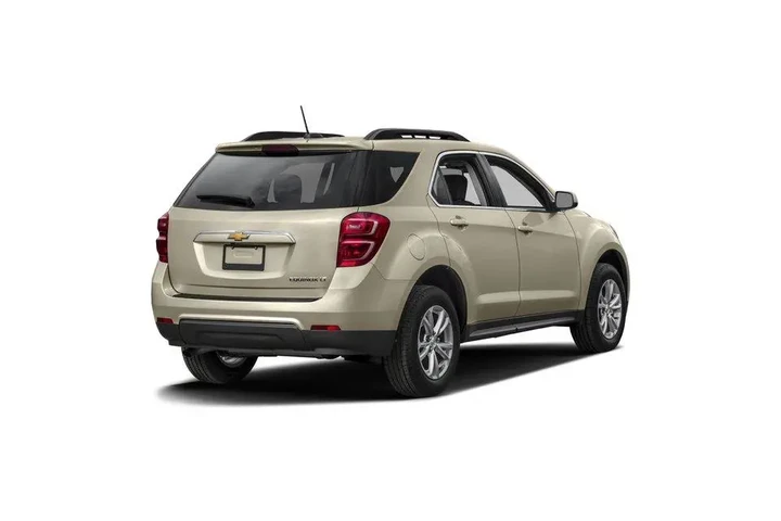 $12990 : Chevrolet Equinox 2017 LT 4d image 5