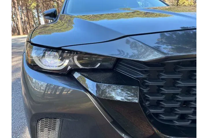 $24551 : Mazda CX-50 2024 AWD 2.5 S S image 9