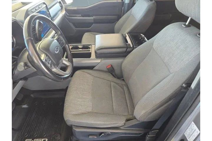 $28499 : Ford F-150 2021 4x4 XL 4dr S image 5