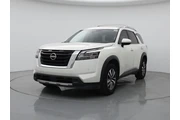 $29998 : Nissan Pathfinder 2023 SL 4d thumbnail