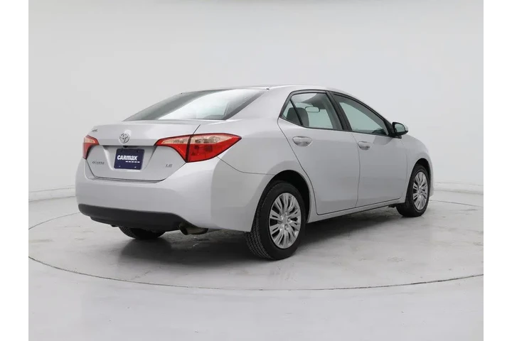 $15998 : Toyota Corolla 2017 LE 4dr S image 8