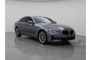 BMW 5 Series 2022 530i 4dr S en Reno