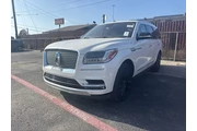 Lincoln Navigator 2019 4x4 R en Dallas