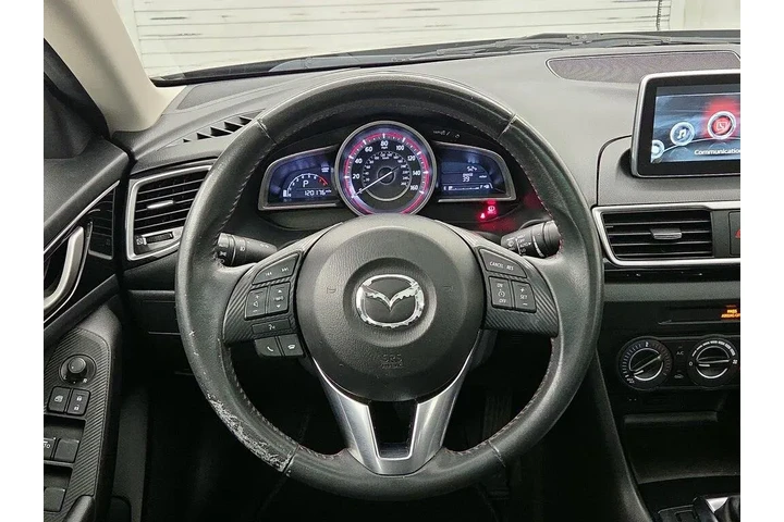 $11998 : Mazda Mazda3 2016 i Touring image 10