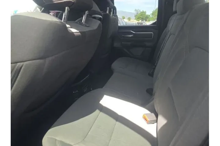 $29400 : Ram 1500 2022 4x2 Big Horn 4 image 5