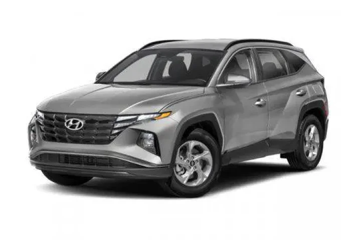 $26995 : Hyundai TUCSON 2023 AWD SEL image 4