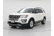 $19998 : Ford Explorer 2017 XLT 4dr S thumbnail