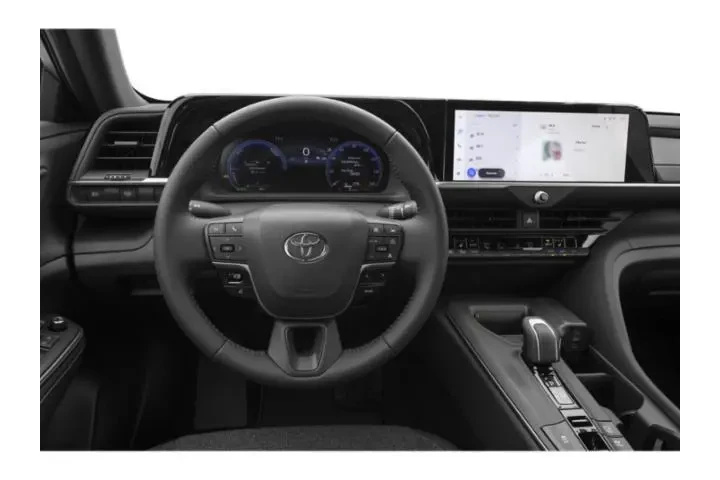 $32860 : Toyota Crown 2023 AWD XLE 4d image 7