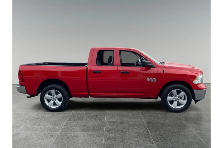 $35000 : Ram 1500 Classic 2024 image 6
