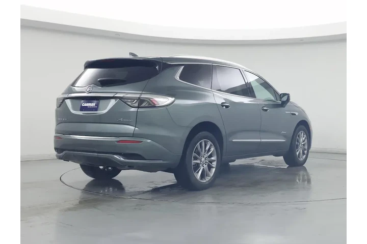 $37998 : Buick Enclave 2023 Avenir 4d image 8