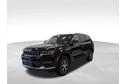 Jeep Grand Cherokee L 2024 4 en Buffalo