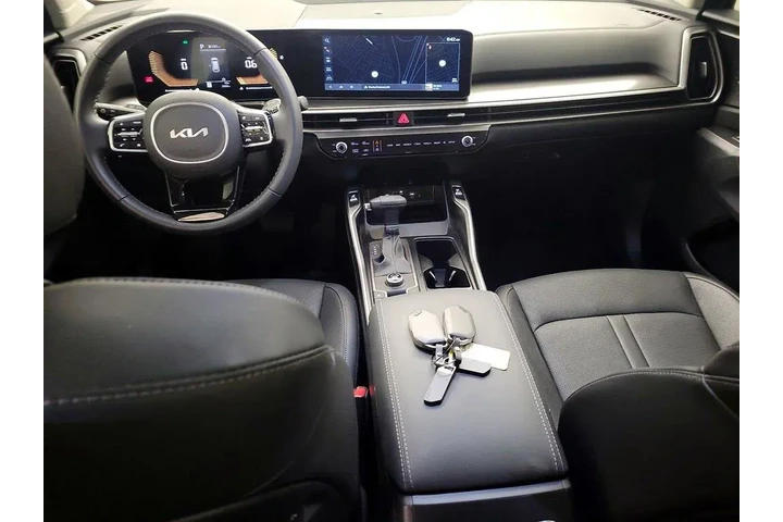 $33998 : Kia Sorento 2025 S 4dr SUV image 9