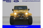 $19997 : Jeep Wrangler Unlimited 2015 thumbnail