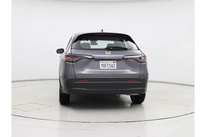 $25998 : Honda HR-V 2023 AWD LX 4dr C image 6