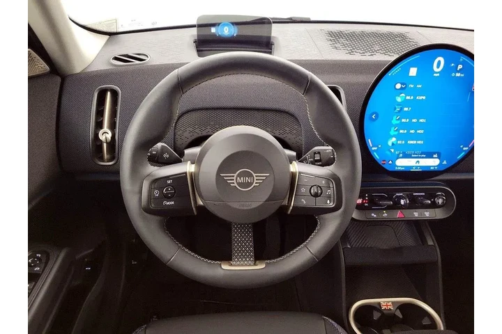 $34998 : MINI Countryman 2025 AWD Coo image 10