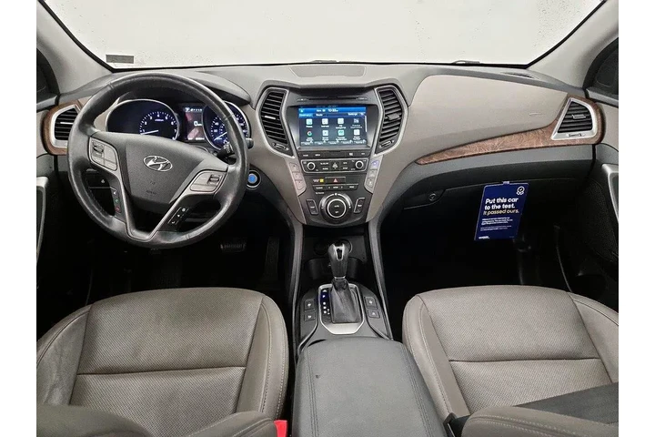 $17998 : Hyundai SANTA FE 2017 AWD Li image 9