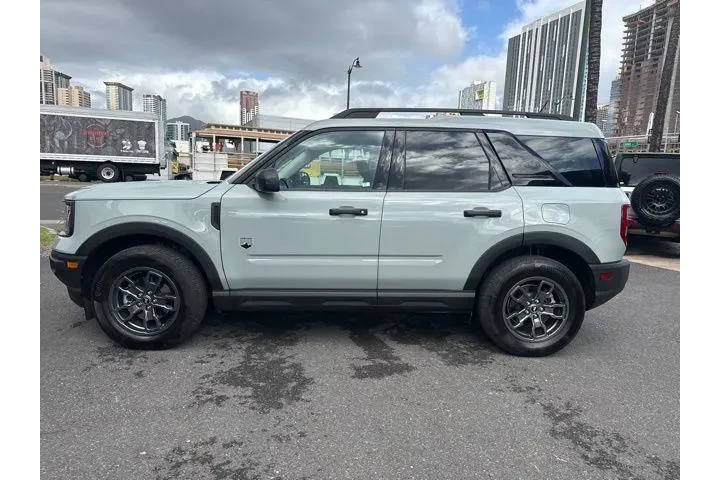 $27995 : Ford Bronco Sport 2022 AWD B image 3