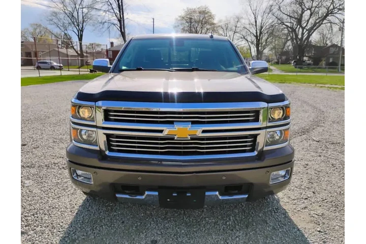 $16997 : 2015 Silverado 1500 High Coun image 3
