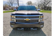 $16997 : 2015 Silverado 1500 High Coun thumbnail