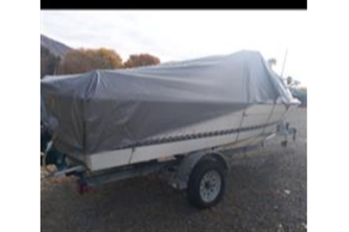 $5000 : En Venta Bayliner 1984 boat image 3