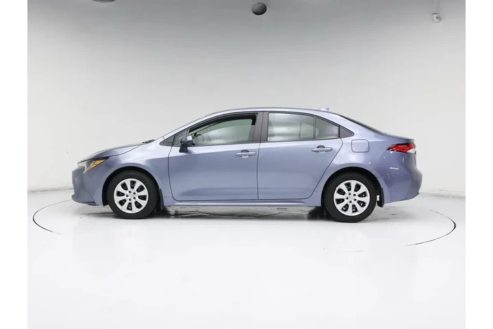 $22998 : Toyota Corolla 2025 LE 4dr S image 3