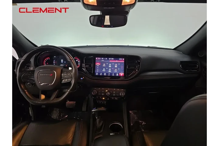 $33067 : Dodge Durango 2024 AWD GT 4d image 9