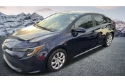 Toyota Corolla 2025 LE 4dr S en Bronx