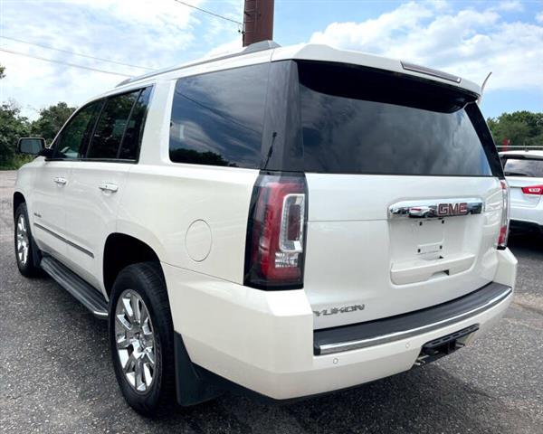 $21995 : 2015 GMC Yukon Denali image 8