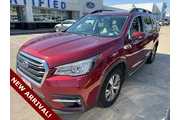 Subaru Ascent 2019 AWD Limit en Houston