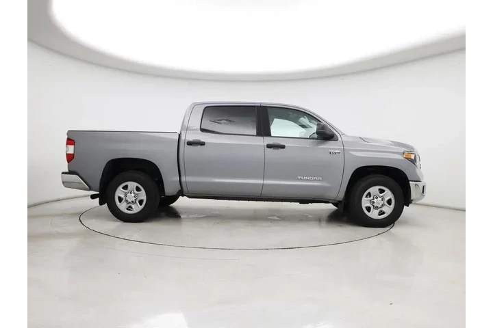 $39998 : Toyota Tundra 2021 4x2 SR5 4 image 7