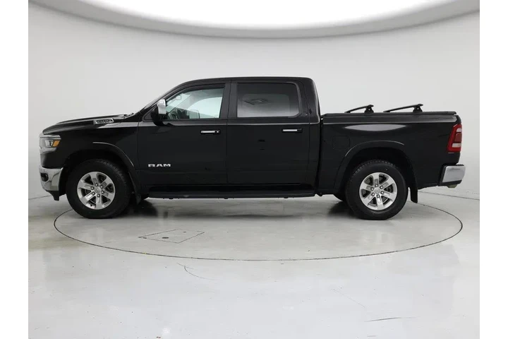 $30998 : Ram 1500 2019 4x4 Laramie 4d image 3