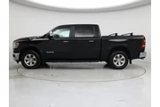 $30998 : Ram 1500 2019 4x4 Laramie 4d thumbnail