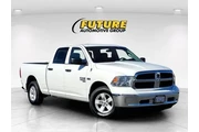 Ram 1500 Classic 2022 4x2 SL
