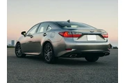 Lexus ES 350 2017 4dr Sedan en Wichita