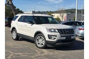 Ford Explorer 2017 XLT 4dr S en Ventura