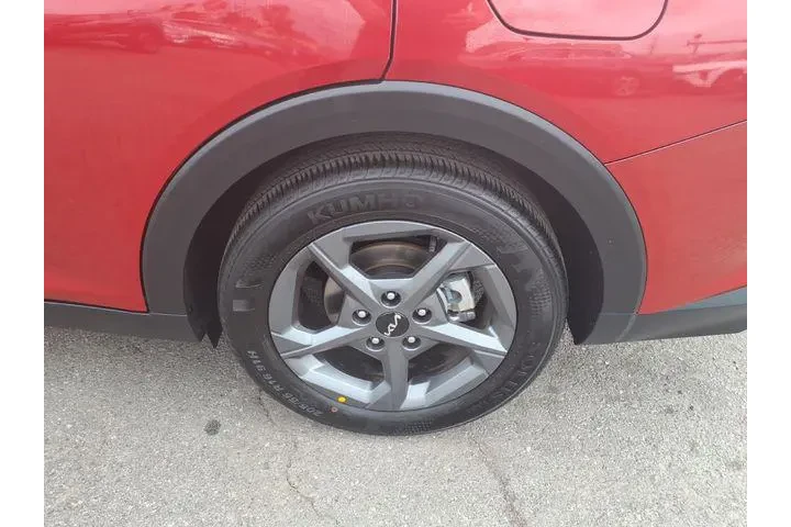 $21921 : Kia K4 2025 LXS 4dr Sedan image 7