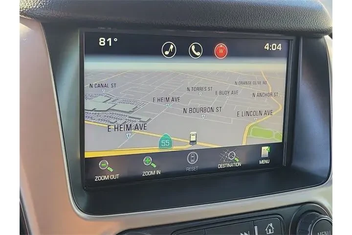 $27800 : GMC Yukon XL 2015 4x4 Denali image 9