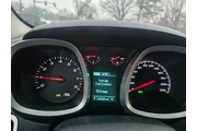 2016 Equinox LS AWD en Kansas City MO