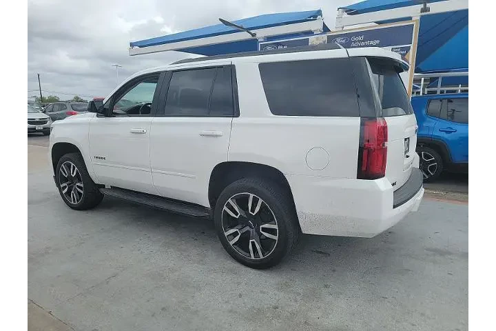 $35998 : Chevrolet Tahoe 2018 4x4 Pre image 2