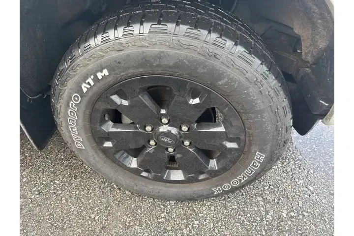 $31553 : Ford Ranger 2021 4x4 Lariat image 4