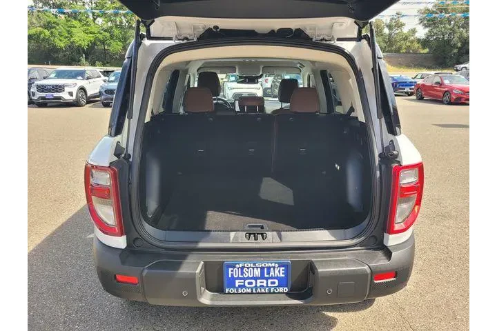 $30798 : Ford Bronco Sport 2025 AWD O image 8