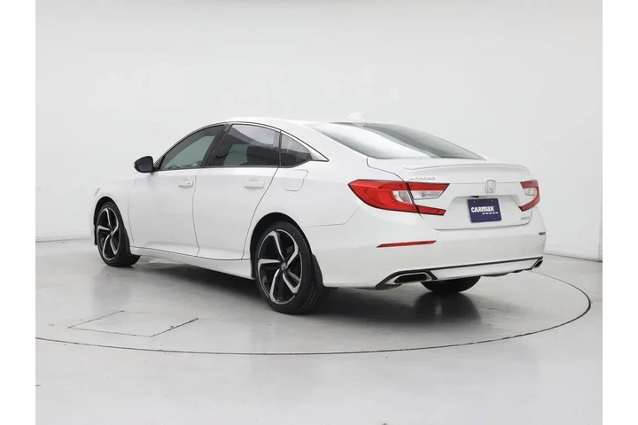 $19998 : Honda Accord 2019 Sport 4dr image 2