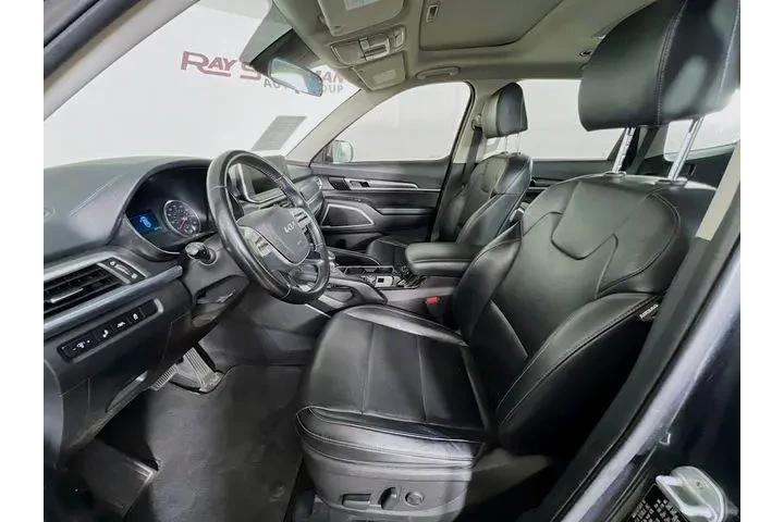$28975 : Kia Telluride 2022 AWD S 4dr image 9